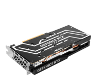 KFA2 GeForce RTX 4060 1-Click OC 2X 8GB GDDR6 - 1175459 - zdjęcie 2